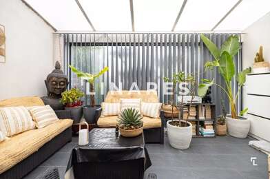 Maison 4 pièces 425000 €