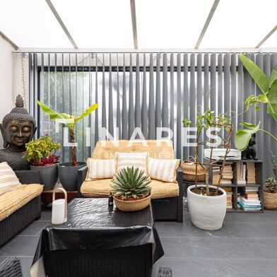 Maison 4 pièces 425000 €