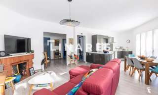 Appartement 3 Pièces 87 m² à vendre à Aix-en-Provence (13100)