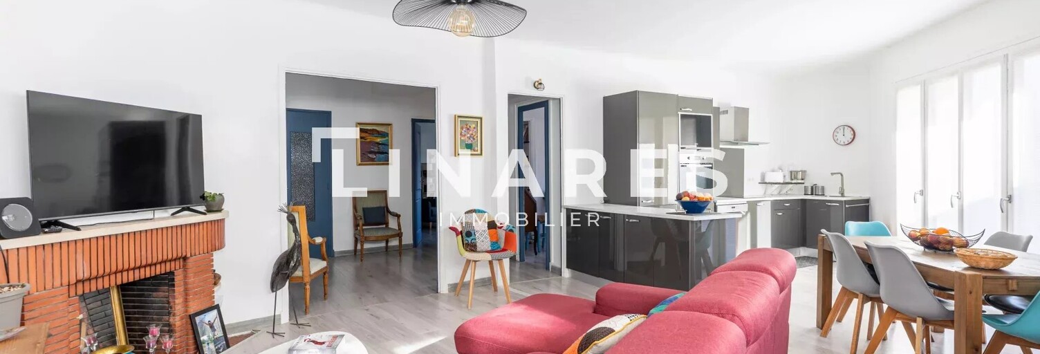 Appartement 3 Pièces 87 m² à vendre à Aix-en-Provence (13100)