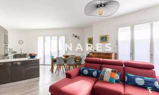 Appartement 3 Pièces 87 m² à vendre à Aix-en-Provence (13100)