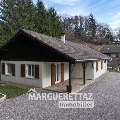 Maison 4 pièces 439000 €