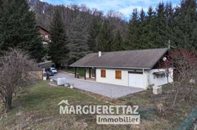 Maison 4 pièces 439000 €