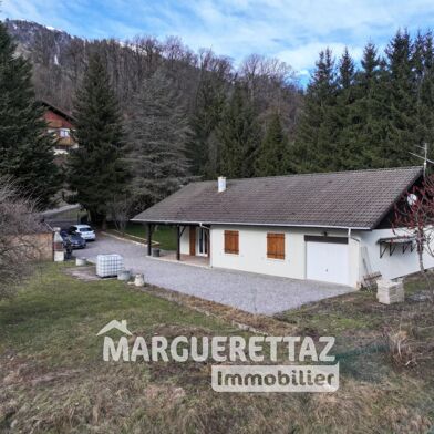 Maison 4 pièces 439000 €