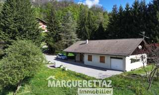 Maison 4 Pièces 100 m² à vendre à Saint-Jeoire (74490)