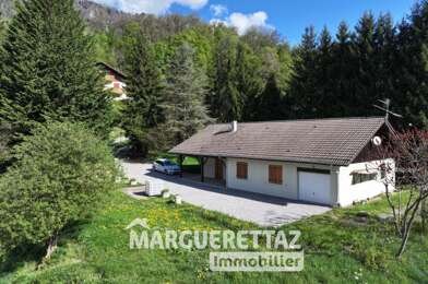 Maison 4 pièces 439000 €