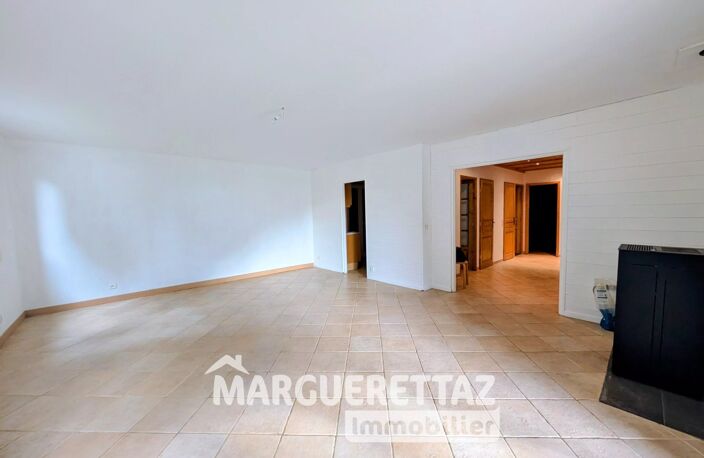 Maison plain pied 100m² - St Jeoire — photo 3