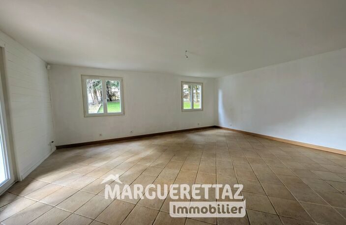 Maison plain pied 100m² - St Jeoire — photo 4