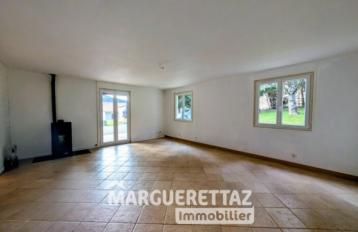 Maison plain pied 100m² - St Jeoire — photo 5
