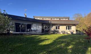 Maison 5 Pièces 210 m² à vendre à Bletterans (39140)