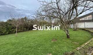 Maison 5 Pièces 210 m² à vendre à Bletterans (39140)