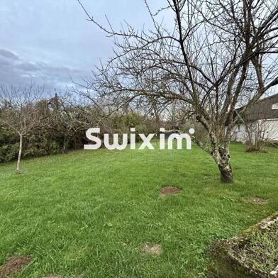 Maison 5 pièces 343000 €