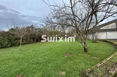 Maison 5 pièces 343000 €