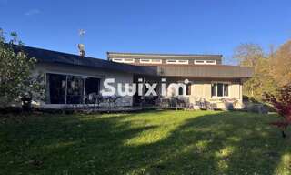 Maison 5 Pièces 210 m² à vendre à Bletterans (39140)
