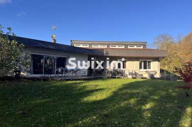 Maison 5 pièces 310000 €