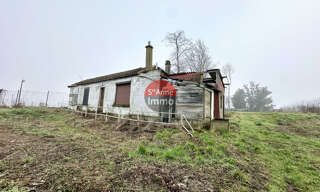 Maison 3 Pièces 50 m² à vendre à Essertaux (80160)