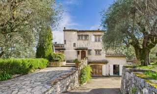 Maison 7 Pièces 186 m² à vendre à La Gaude (06610)