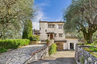 Maison 7 pièces 770000 €