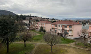 Appartement 3 Pièces 60 m² à louer à Annonay (07100)