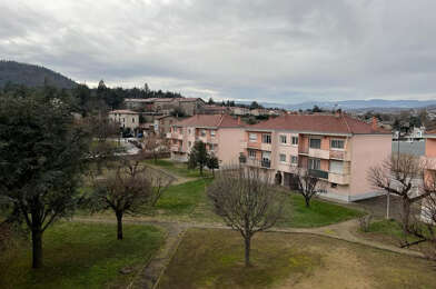 Appartement 3 pièces 615 €