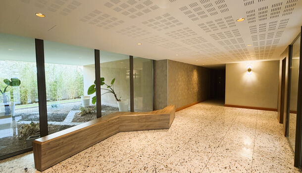 Appartement 2 pièces  à vendre Montpellier 34070