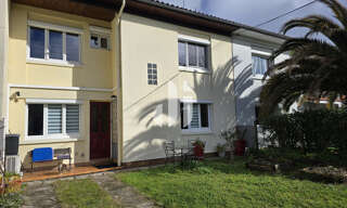 Maison 5 Pièces 114 m² à vendre à Gradignan (33170)