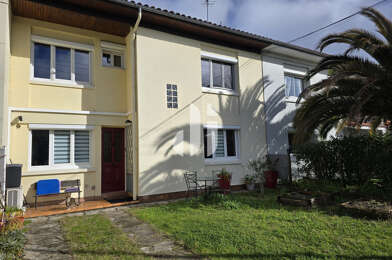 Maison 5 pièces 407000 €