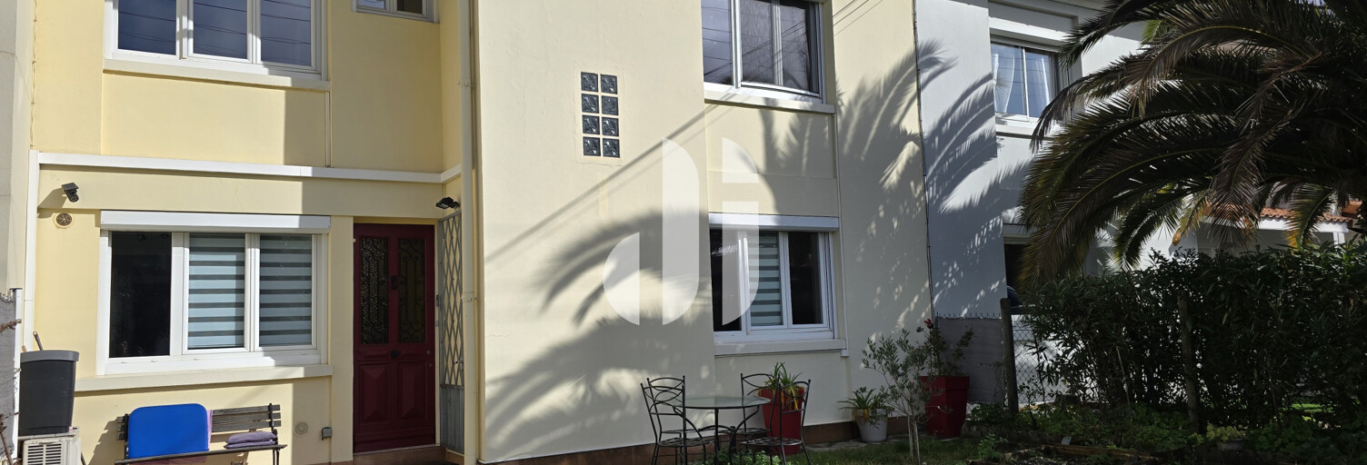 Maison 5 Pièces 114 m² à vendre à Gradignan (33170)