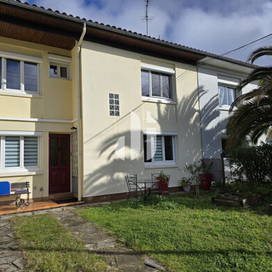 Maison 5 pièces 407000 €