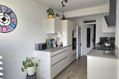 Maison 5 pièces 399500 €