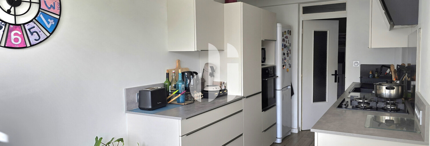 Maison 5 Pièces 114 m² à vendre à Gradignan (33170)