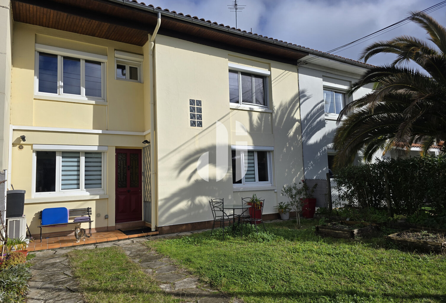 Maison Gradignan 4 chambres 114 m2 — photo 1