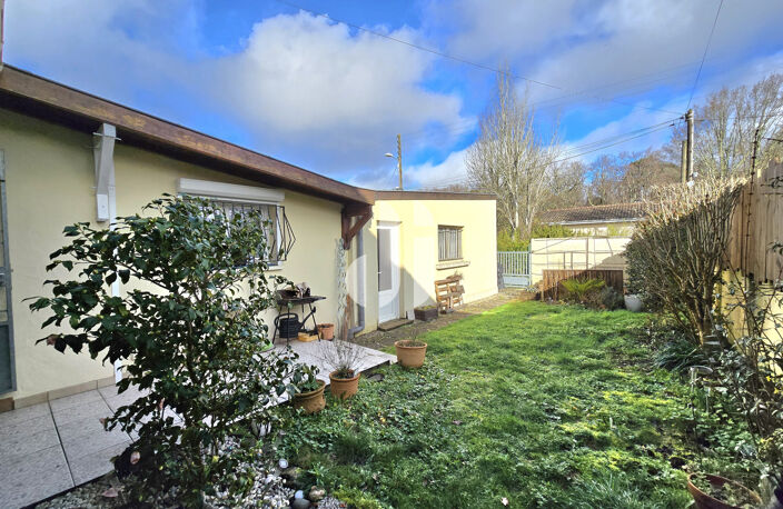 Maison Gradignan 4 chambres 114 m2 — photo 2