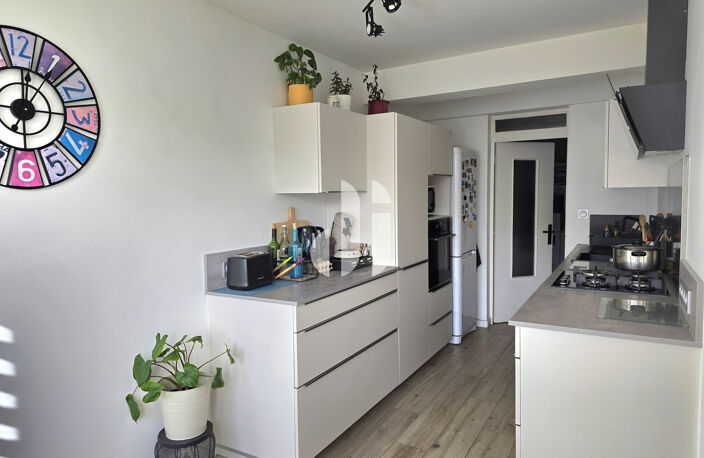 Maison Gradignan 4 chambres 114 m2 — photo 3