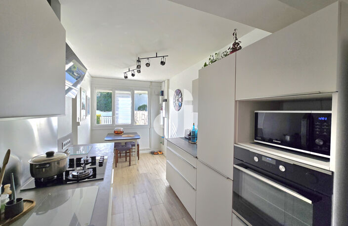 Maison Gradignan 4 chambres 114 m2 — photo 4