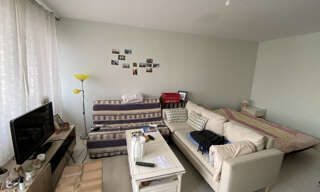 Appartement 1 Pièce 41 m² à louer à Angers (49000)