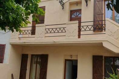 Appartement 3 pièces 178000 €