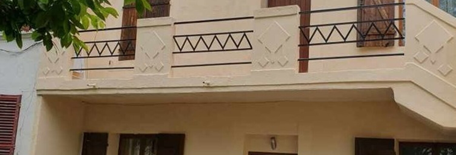 Appartement 3 Pièces 50 m² à vendre à La Seyne-sur-Mer (83500)