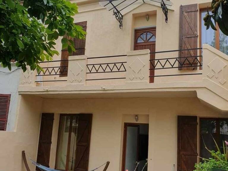 Appartement à vendre 3 pièces LA SEYNE SUR MER (83) — photo 1
