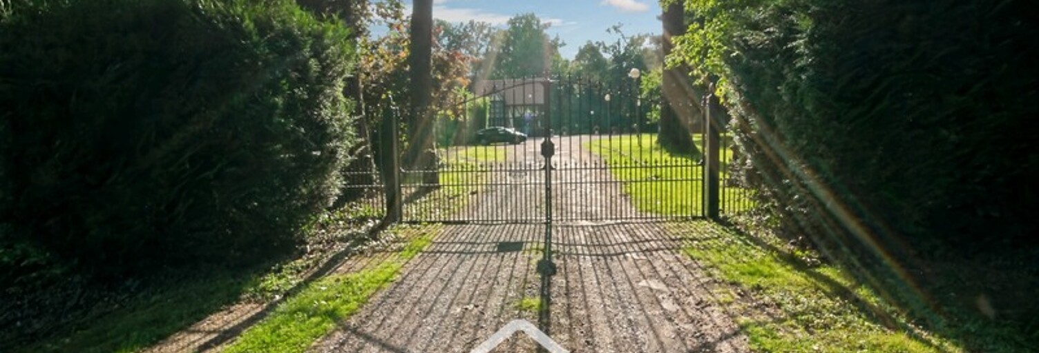 Maison 8 Pièces 254 m² à vendre à Cambrai (59400)