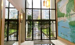 Appartement 3 Pièces 59 m² à vendre à Nogent-sur-Marne (94130)