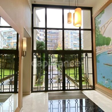 Appartement 3 pièces 490000 €