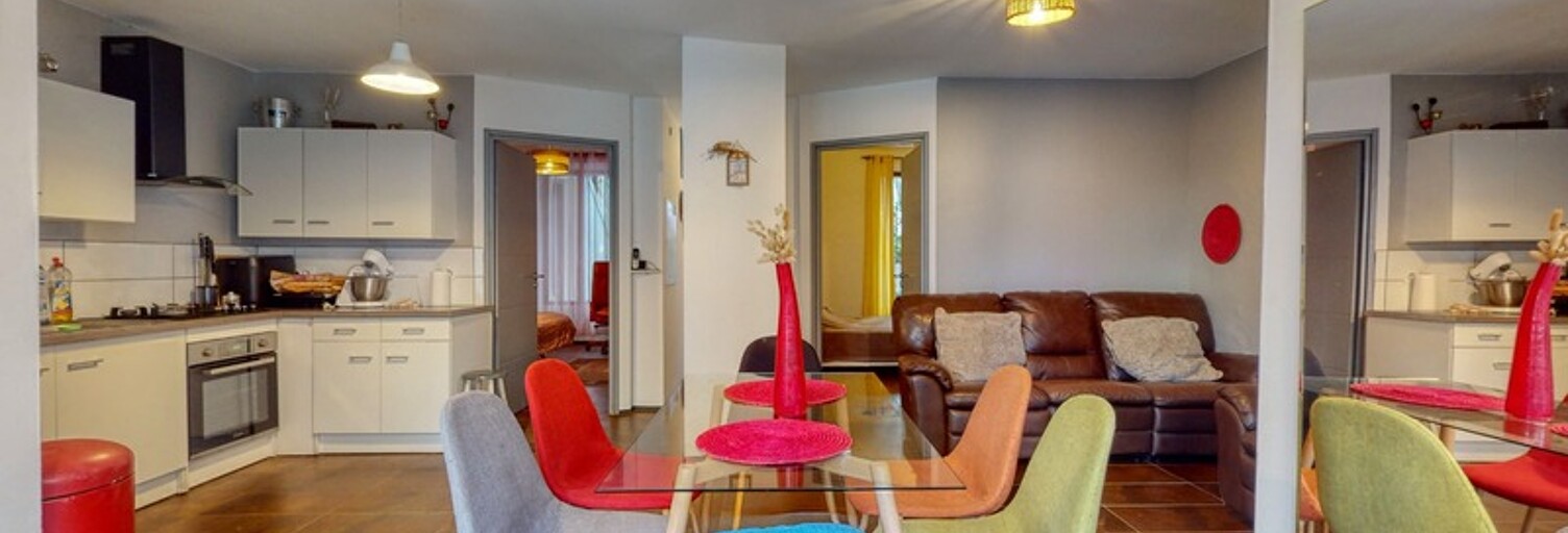 Maison 6 Pièces 109 m² à vendre à La Seyne-sur-Mer (83500)