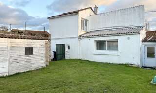 Maison 7 Pièces 89 m² à vendre à Remouillé (44140)