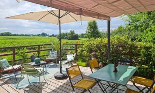 Maison 4 Pièces 80 m² à vendre à Cézac (33620)