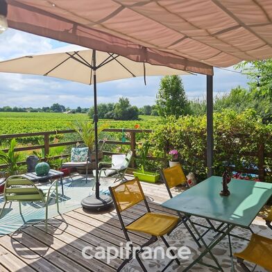 Maison 4 pièces 185000 €