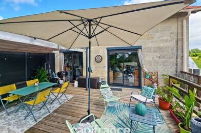 Maison 4 pièces 185000 €
