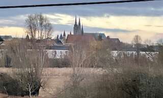 Maison 5 Pièces 111 m² à vendre à Le Coudray (28630)