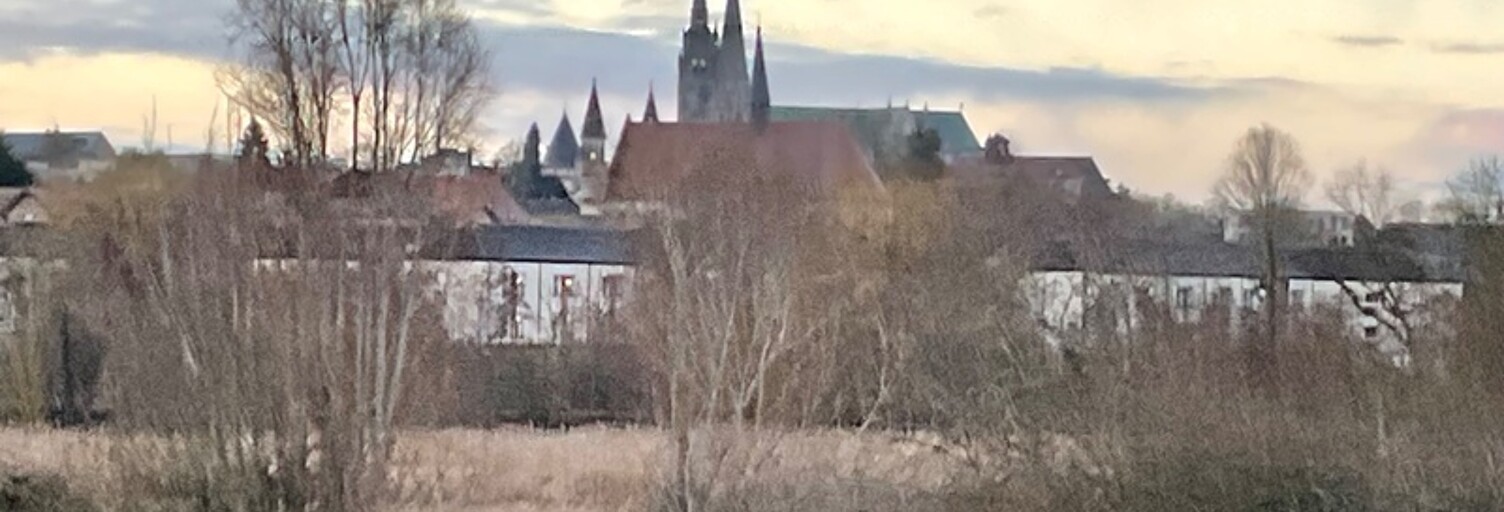 Maison 5 Pièces 111 m² à vendre à Le Coudray (28630)