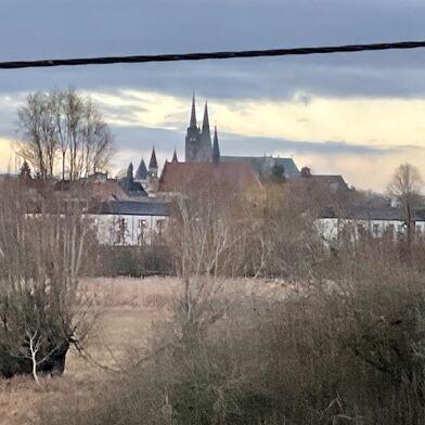 Maison 5 pièces 378000 €